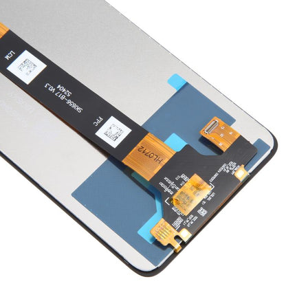 For TCL 50 5G OEM LCD Screen with Digitizer Full Assembly, For TCL 50 5G