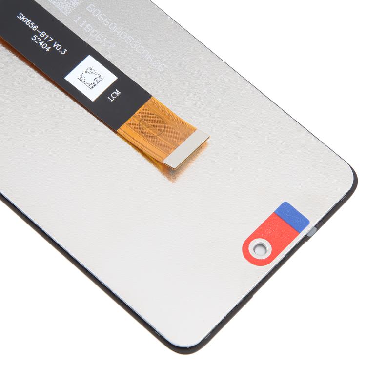 For TCL 50 5G OEM LCD Screen with Digitizer Full Assembly, For TCL 50 5G