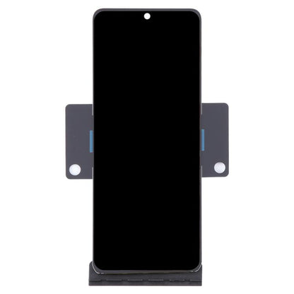 For Motorola Razr 60 Ultra / Razr Ultra 2025 AMOLED Material Original LCD Screen with Digitizer Full Assembly, For Motorola Razr 60 Ultra (Original)