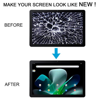 For Acer lconia Tab M10-11 M10-11-88AL LCD Screen with Digitizer Full Assembly, For Acer Iconia Tab M10-11