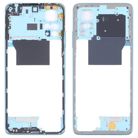 For Xiaomi Redmi Note 11 Pro 4G Middle Frame Bezel Plate, For Xiaomi Redmi Note 11 Pro 4G