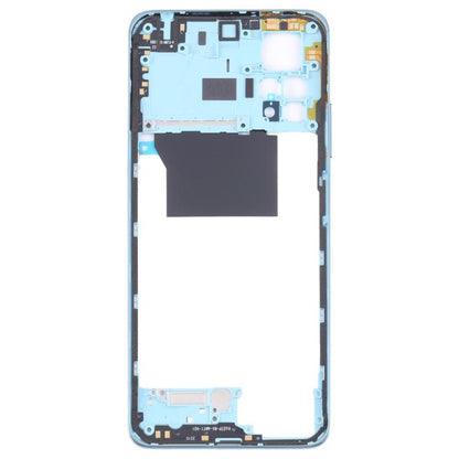 For Xiaomi Redmi Note 11 Pro 4G Middle Frame Bezel Plate, For Xiaomi Redmi Note 11 Pro 4G