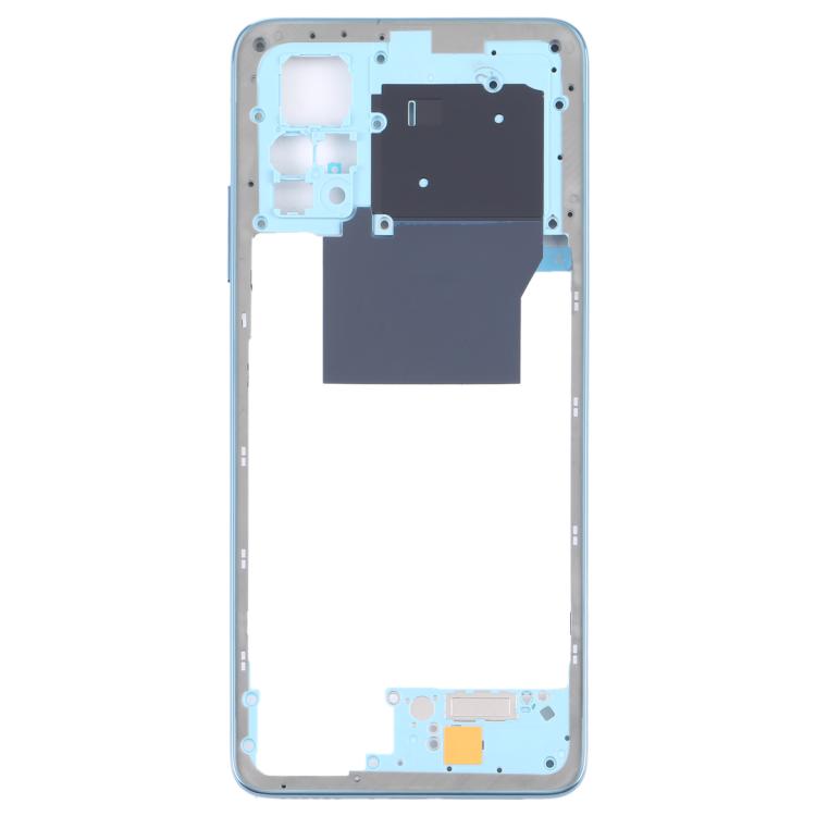 For Xiaomi Redmi Note 11 Pro 4G Middle Frame Bezel Plate, For Xiaomi Redmi Note 11 Pro 4G
