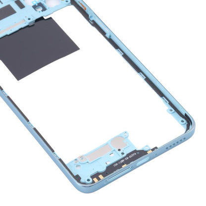 For Xiaomi Redmi Note 11 Pro 4G Middle Frame Bezel Plate, For Xiaomi Redmi Note 11 Pro 4G