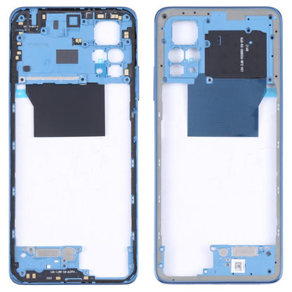 For Xiaomi Redmi Note 11 Pro 5G Middle Frame Bezel Plate, For Xiaomi Redmi Note 11 Pro 5G