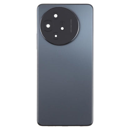 For TCL 50 XL Original Back Cover with Camera Lens Cover