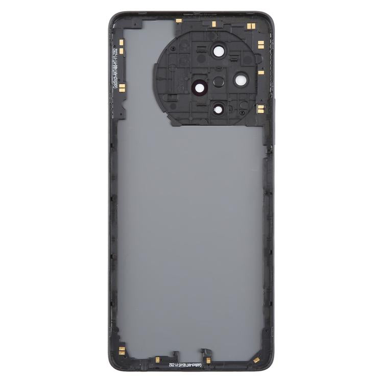 For TCL 50 XL NxtPaper Original Back Cover with Camera Lens Cover