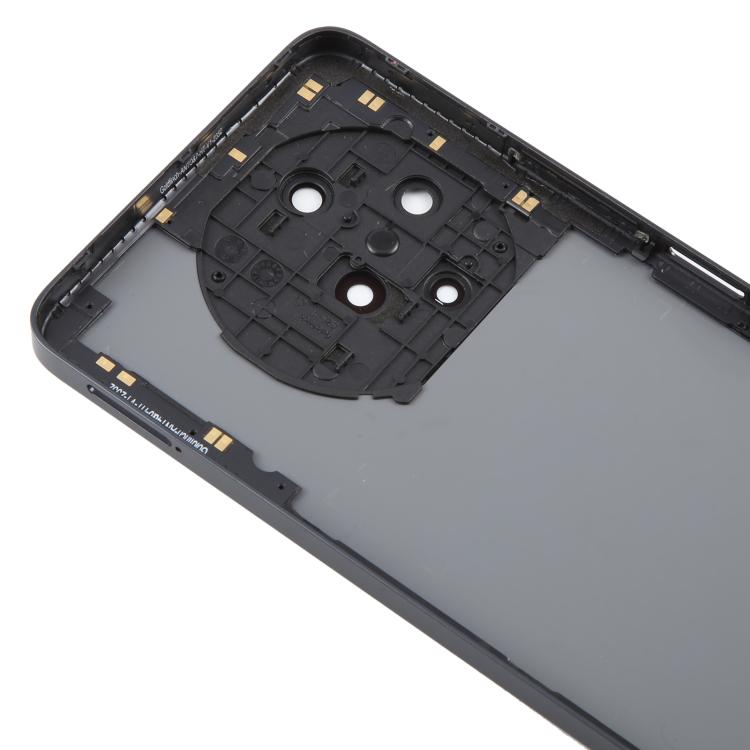 For TCL 50 XL NxtPaper Original Back Cover with Camera Lens Cover