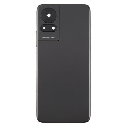 For TCL 50 LE Original Back Cover with Camera Lens Cover