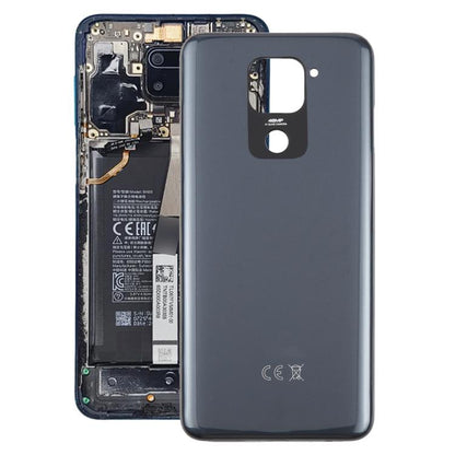 For Xiaomi Redmi Note 9 OEM Back Cover, For Xiaomi Redmi Note 9