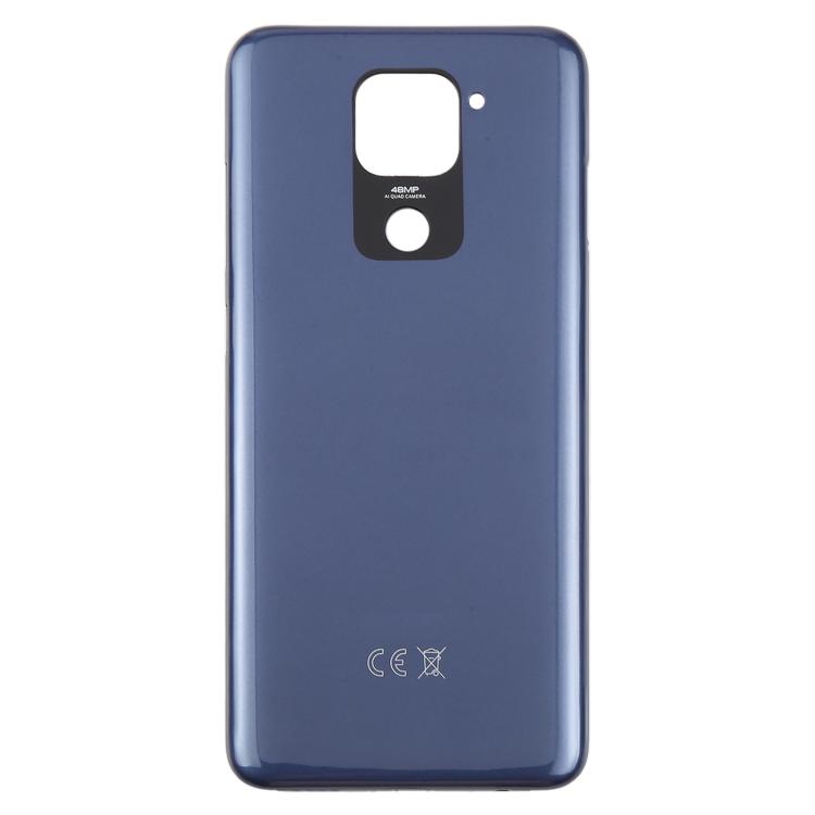 For Xiaomi Redmi Note 9 OEM Back Cover, For Xiaomi Redmi Note 9