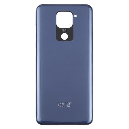For Xiaomi Redmi Note 9 OEM Back Cover, For Xiaomi Redmi Note 9