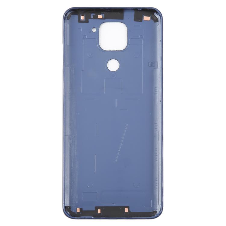 For Xiaomi Redmi Note 9 OEM Back Cover, For Xiaomi Redmi Note 9