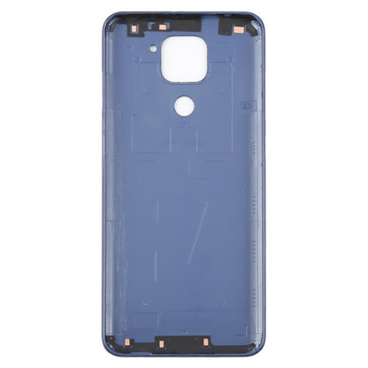 For Xiaomi Redmi Note 9 OEM Back Cover, For Xiaomi Redmi Note 9