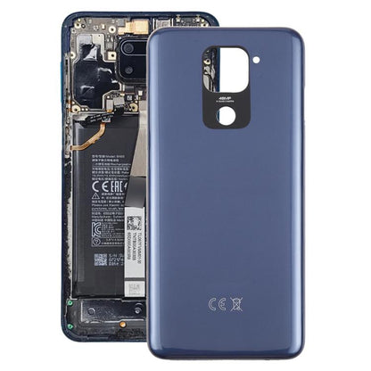 For Xiaomi Redmi Note 9 OEM Back Cover, For Xiaomi Redmi Note 9