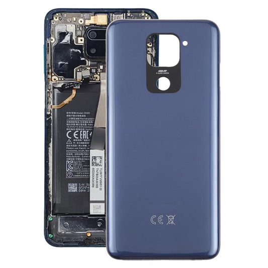 For Xiaomi Redmi Note 9 OEM Back Cover, For Xiaomi Redmi Note 9