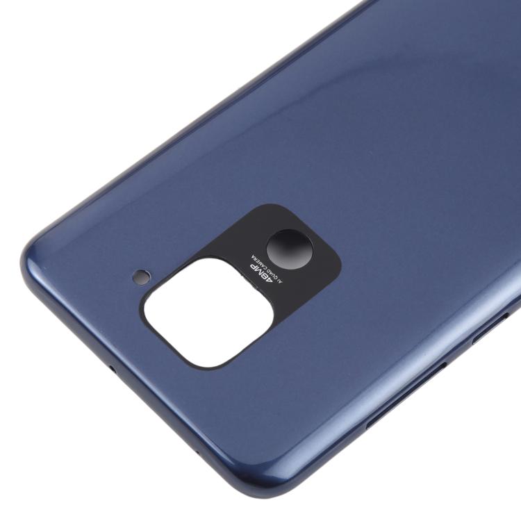 For Xiaomi Redmi Note 9 OEM Back Cover, For Xiaomi Redmi Note 9