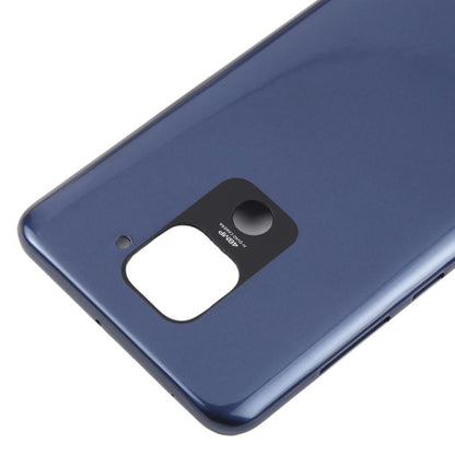 For Xiaomi Redmi Note 9 OEM Back Cover, For Xiaomi Redmi Note 9