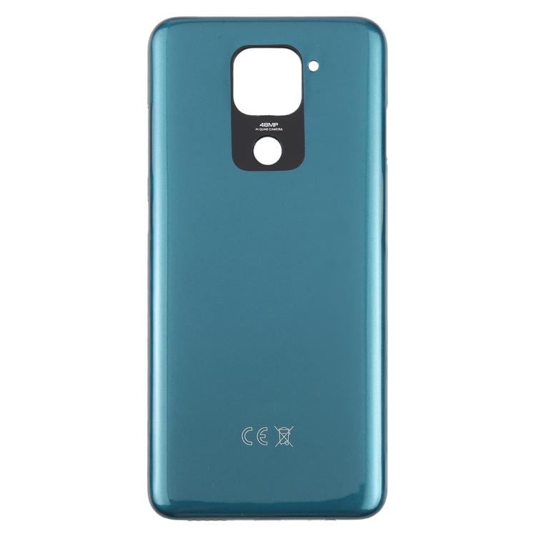 For Xiaomi Redmi Note 9 OEM Back Cover, For Xiaomi Redmi Note 9