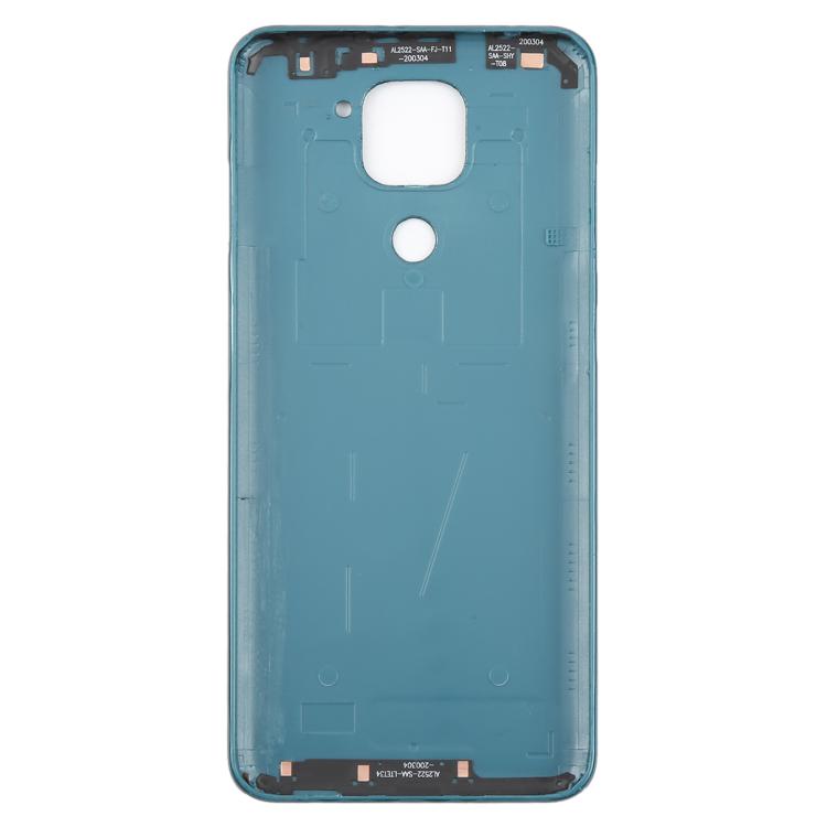 For Xiaomi Redmi Note 9 OEM Back Cover, For Xiaomi Redmi Note 9