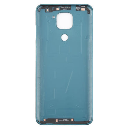 For Xiaomi Redmi Note 9 OEM Back Cover, For Xiaomi Redmi Note 9