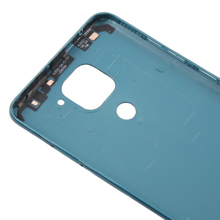 For Xiaomi Redmi Note 9 OEM Back Cover, For Xiaomi Redmi Note 9