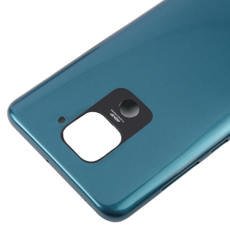 For Xiaomi Redmi Note 9 OEM Back Cover, For Xiaomi Redmi Note 9