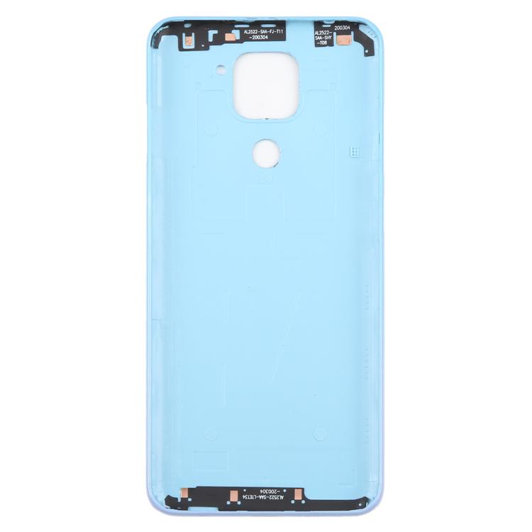 For Xiaomi Redmi Note 9 OEM Back Cover, For Xiaomi Redmi Note 9