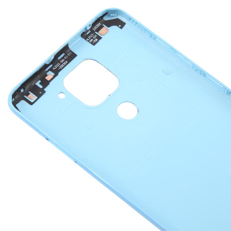 For Xiaomi Redmi Note 9 OEM Back Cover, For Xiaomi Redmi Note 9