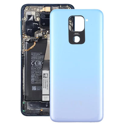 For Xiaomi Redmi Note 9 OEM Back Cover, For Xiaomi Redmi Note 9