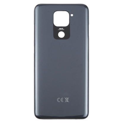 For Xiaomi Redmi 10X 4G OEM Back Cover