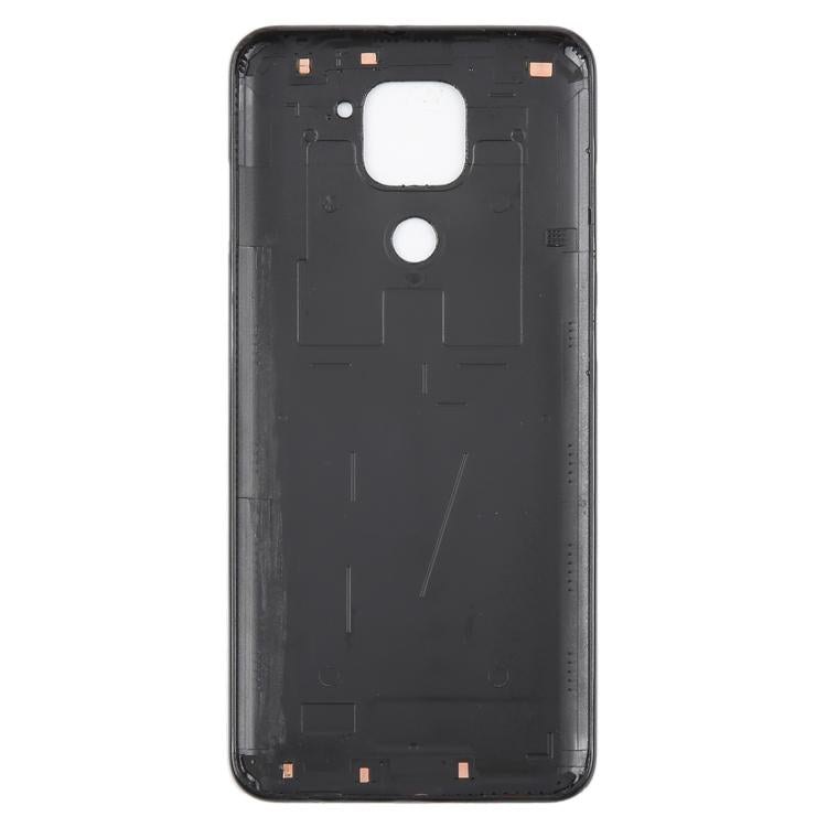 For Xiaomi Redmi 10X 4G OEM Back Cover