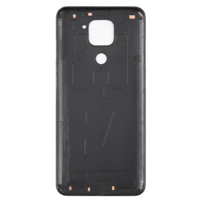 For Xiaomi Redmi 10X 4G OEM Back Cover
