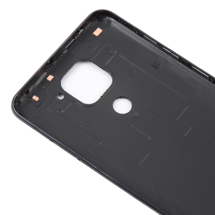 For Xiaomi Redmi 10X 4G OEM Back Cover