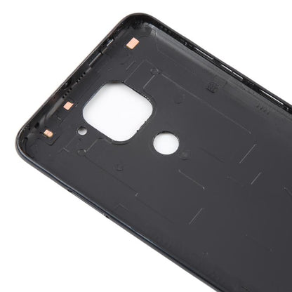 For Xiaomi Redmi 10X 4G OEM Back Cover