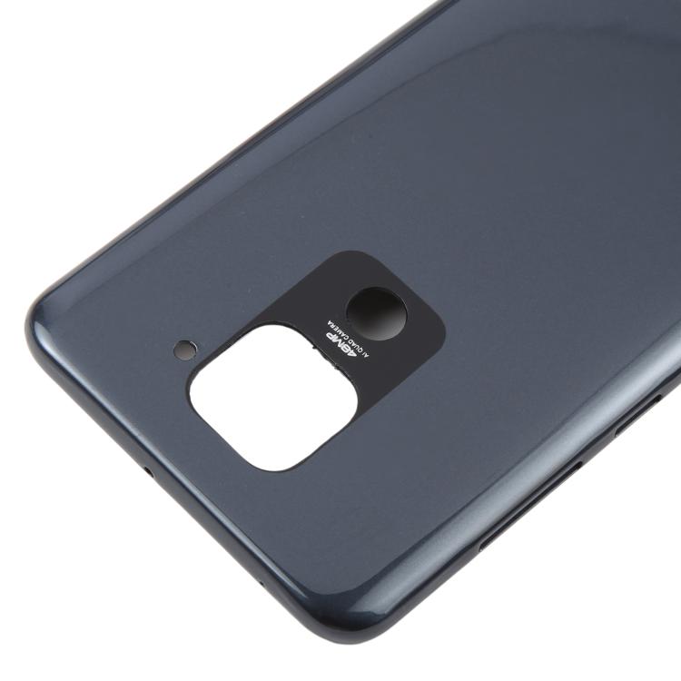 For Xiaomi Redmi 10X 4G OEM Back Cover