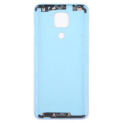 For Xiaomi Redmi 10X 4G OEM Back Cover, For Xiaomi Redmi 10X 4G