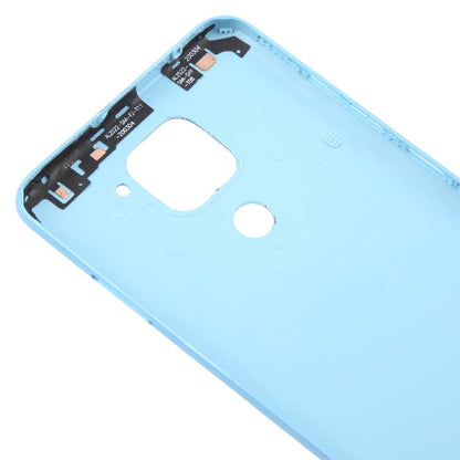 For Xiaomi Redmi 10X 4G OEM Back Cover, For Xiaomi Redmi 10X 4G