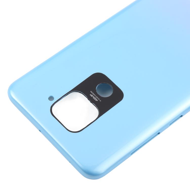 For Xiaomi Redmi 10X 4G OEM Back Cover, For Xiaomi Redmi 10X 4G