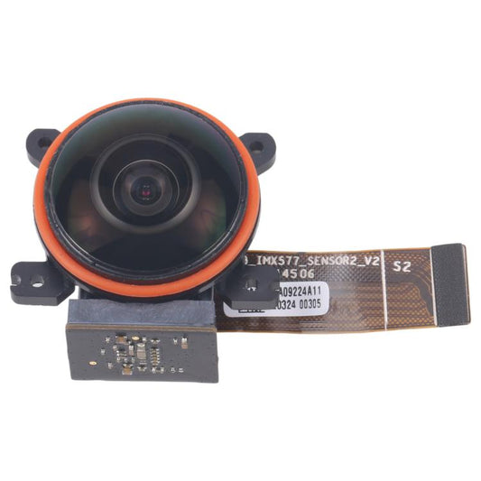 For Insta360 X2 Original Disassembled Camera Back Lens, For Insta360 ONE X2