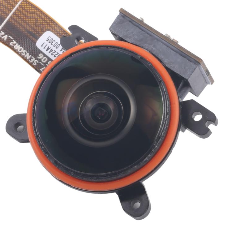 For Insta360 X2 Original Disassembled Camera Back Lens, For Insta360 ONE X2