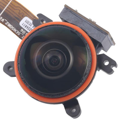 For Insta360 X2 Original Disassembled Camera Back Lens, For Insta360 ONE X2