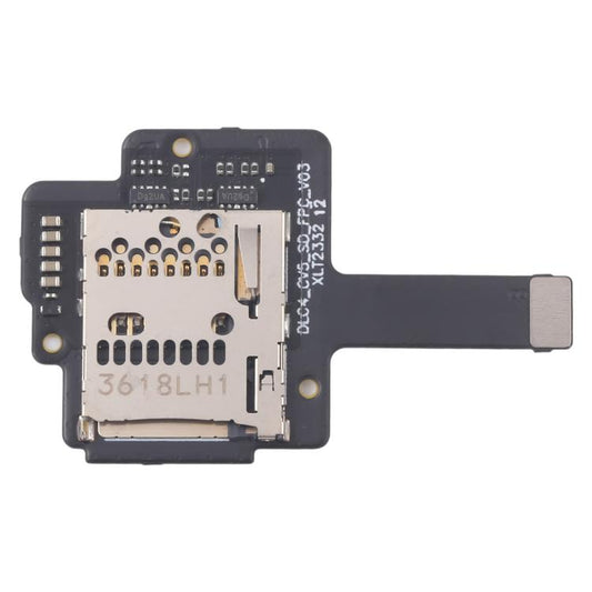 For Insta360 ONE X3 Original SD Card Reader Board, For Insta360 ONE X3(Original)