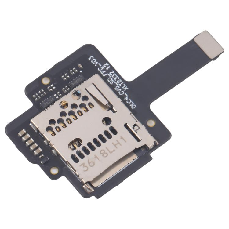 For Insta360 ONE X3 Original SD Card Reader Board, For Insta360 ONE X3(Original)