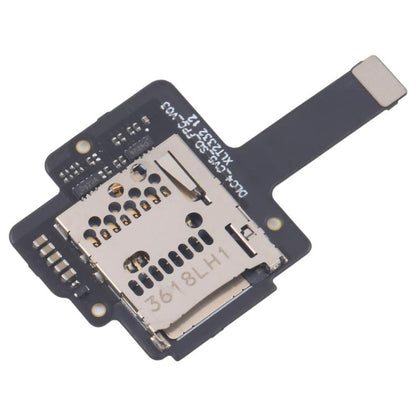 For Insta360 ONE X3 Original SD Card Reader Board, For Insta360 ONE X3(Original)