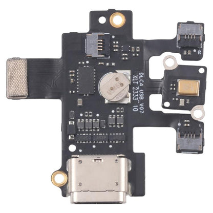 For Insta360 ONE X3 Original USB Charging Flex Cable, For Insta360 ONE X4(Original)