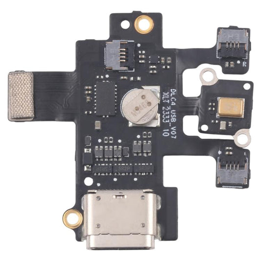For Insta360 ONE X3 Original USB Charging Flex Cable, For Insta360 ONE X4(Original)
