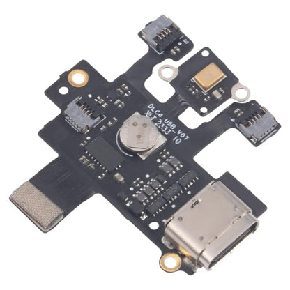 For Insta360 ONE X3 Original USB Charging Flex Cable, For Insta360 ONE X4(Original)