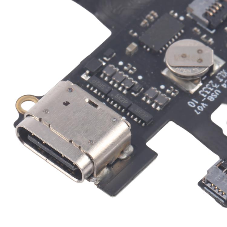 For Insta360 ONE X3 Original USB Charging Flex Cable, For Insta360 ONE X4(Original)