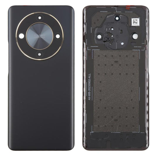 For Honor X9b Back Cover with Camera Lens Cover, For Honor X9b(with Camera Lens Cover)